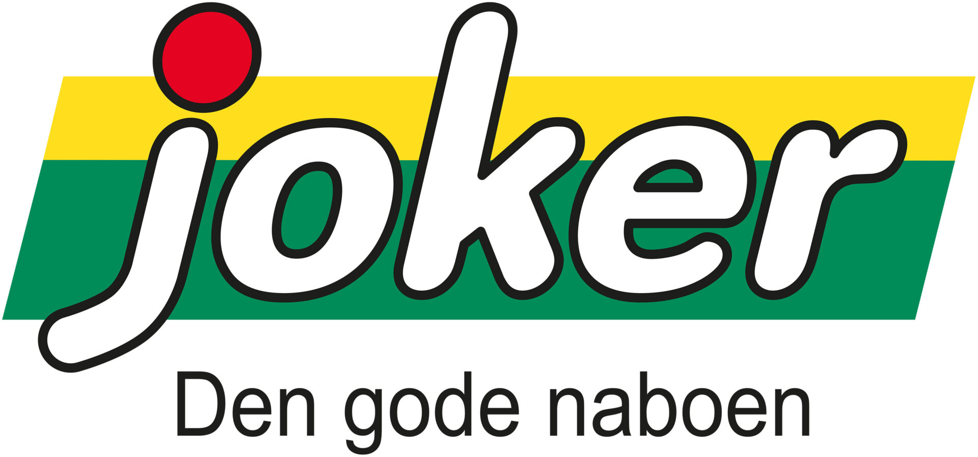 Joker Byrknesøy